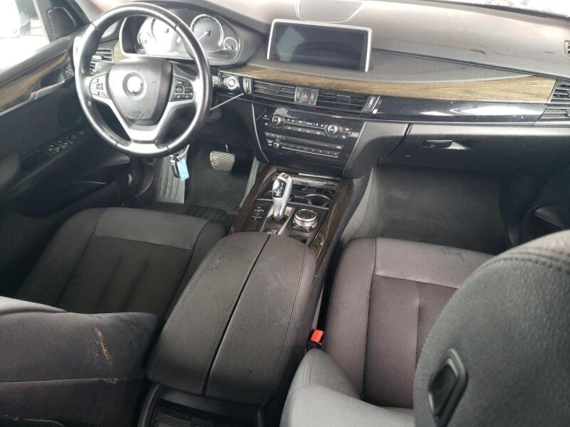 2016 BMW X5 SDRIVE35I - 5UXKR2C52G0R72712 | SeoVin.biz