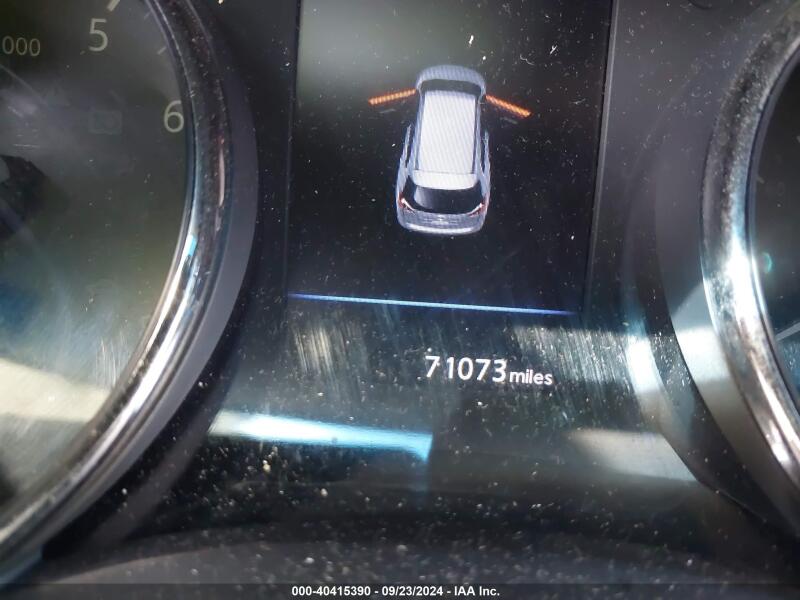 2018 NISSAN ROGUE SV - JN8AT2MV8JW301096 | SeoVin.biz