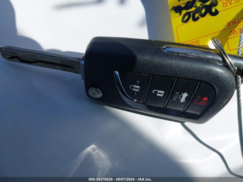 2020 TOYOTA CAMRY SE NIGHTSHADE EDITION - 4T1G11AKXLU349595 | SeoVin.biz