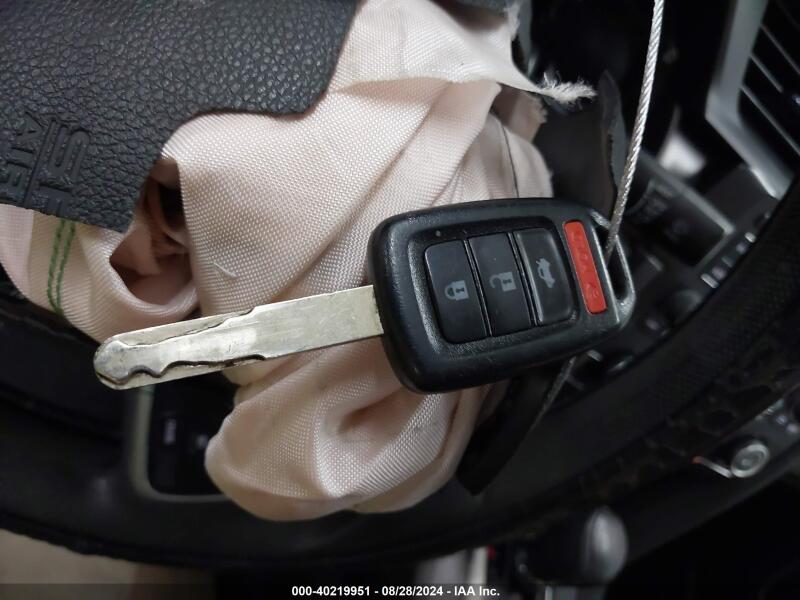 2018 HONDA CIVIC LX - 2HGFC2F53JH551635 | SeoVin.biz