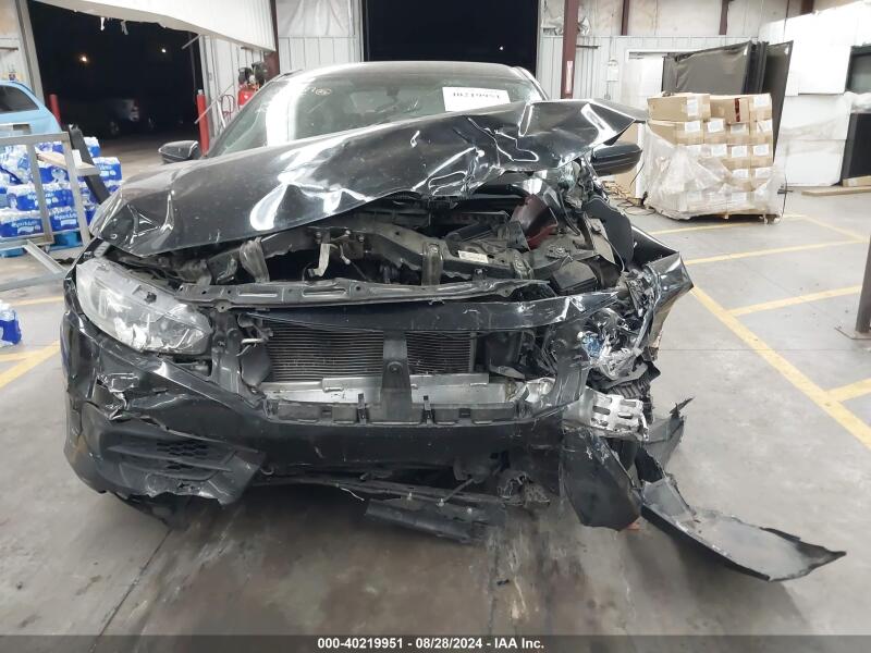 2018 HONDA CIVIC LX - 2HGFC2F53JH551635 | SeoVin.biz