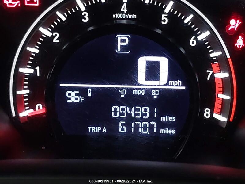 2018 HONDA CIVIC LX - 2HGFC2F53JH551635 | SeoVin.biz