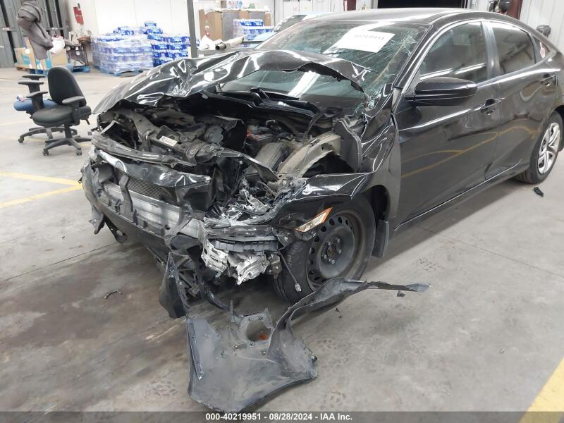 2018 HONDA CIVIC LX - 2HGFC2F53JH551635 | SeoVin.biz