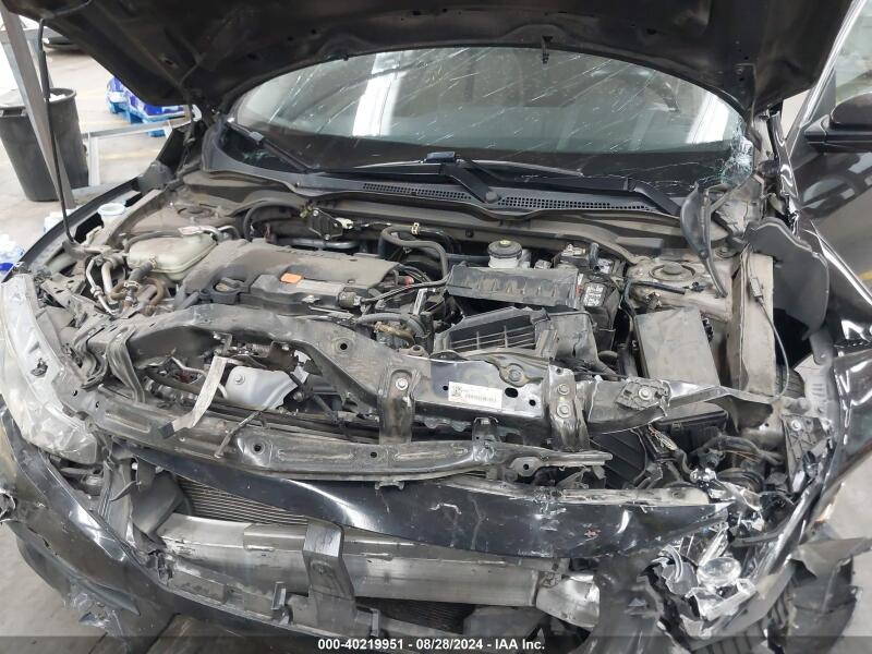 2018 HONDA CIVIC LX - 2HGFC2F53JH551635 | SeoVin.biz