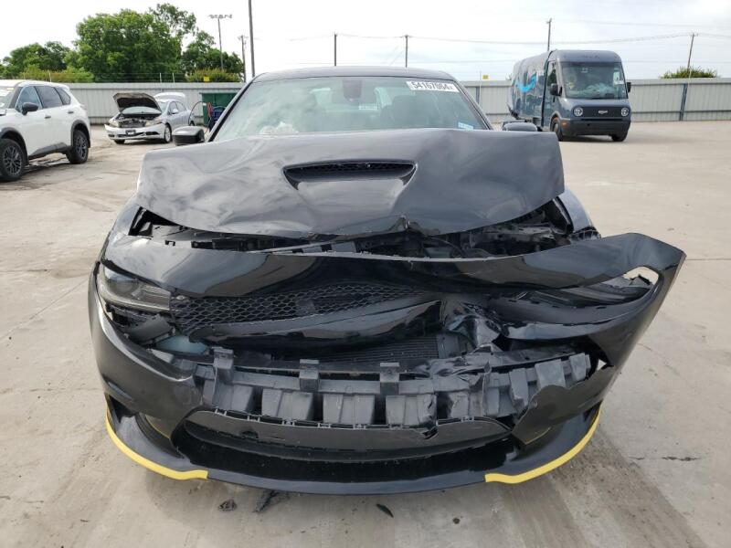 2021 DODGE CHARGER R/T - 2C3CDXCT8MH547703 | SeoVin.biz