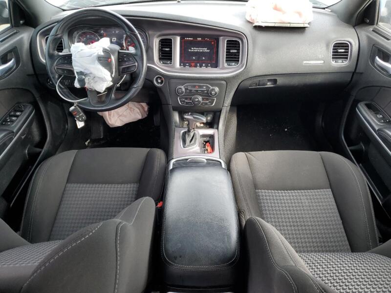 2021 DODGE CHARGER R/T - 2C3CDXCT8MH547703 | SeoVin.biz