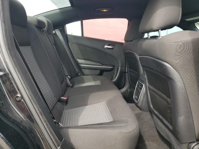 2021 DODGE CHARGER R/T - 2C3CDXCT8MH547703 | SeoVin.biz