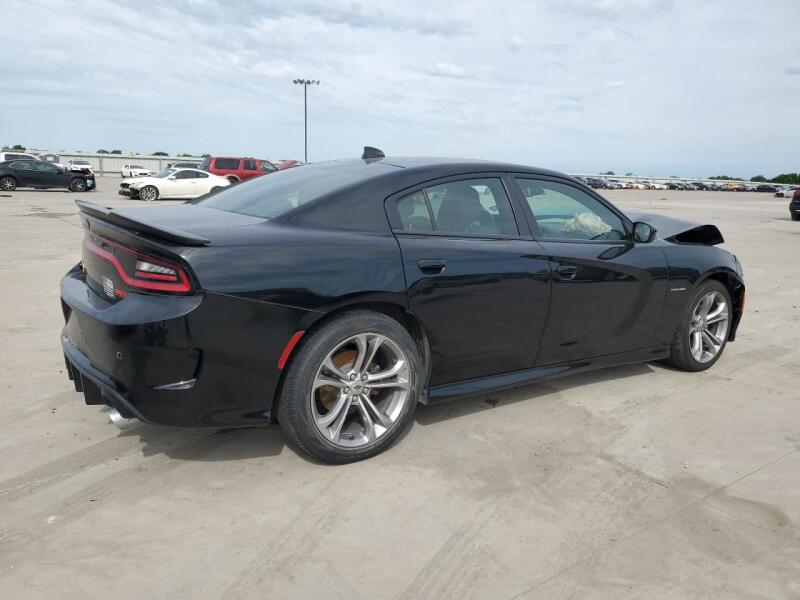 2021 DODGE CHARGER R/T - 2C3CDXCT8MH547703 | SeoVin.biz