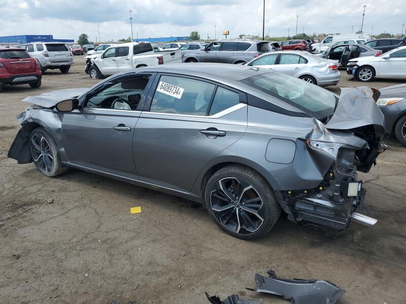 2023 NISSAN ALTIMA SR - 1N4BL4CV3PN382980 | SeoVin.biz