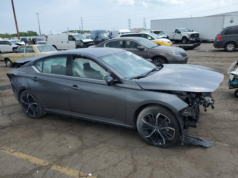 2023 NISSAN ALTIMA SR - 1N4BL4CV3PN382980 | SeoVin.biz