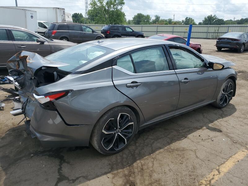 2023 NISSAN ALTIMA SR - 1N4BL4CV3PN382980 | SeoVin.biz