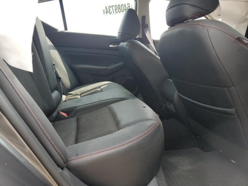 2023 NISSAN ALTIMA SR - 1N4BL4CV3PN382980 | SeoVin.biz