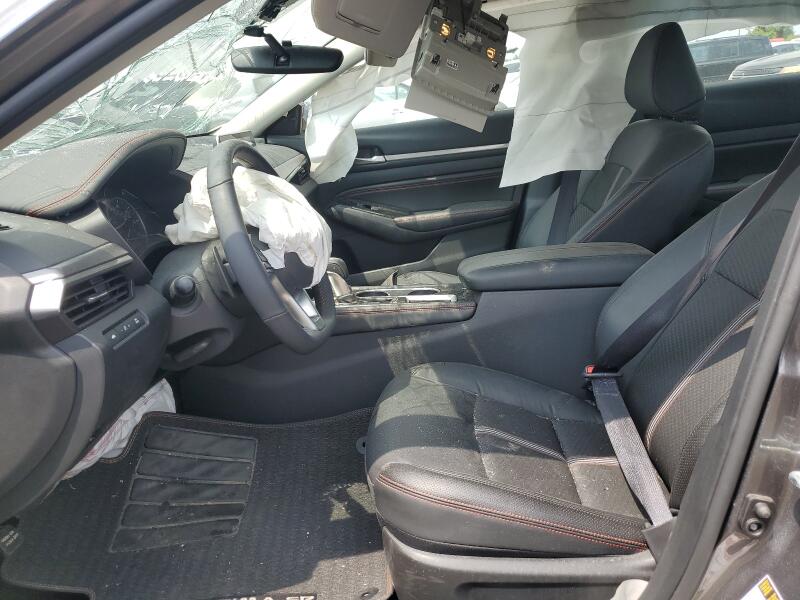 2023 NISSAN ALTIMA SR - 1N4BL4CV3PN382980 | SeoVin.biz