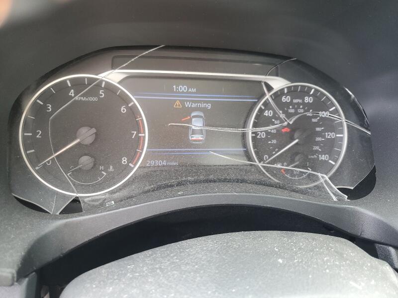 2023 NISSAN ALTIMA SR - 1N4BL4CV3PN382980 | SeoVin.biz