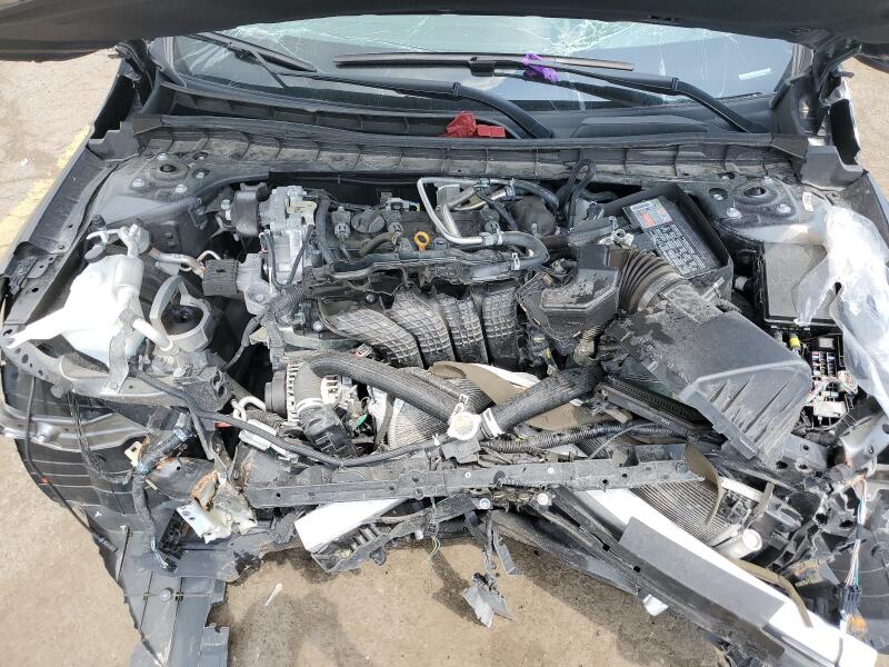 2023 NISSAN ALTIMA SR - 1N4BL4CV3PN382980 | SeoVin.biz