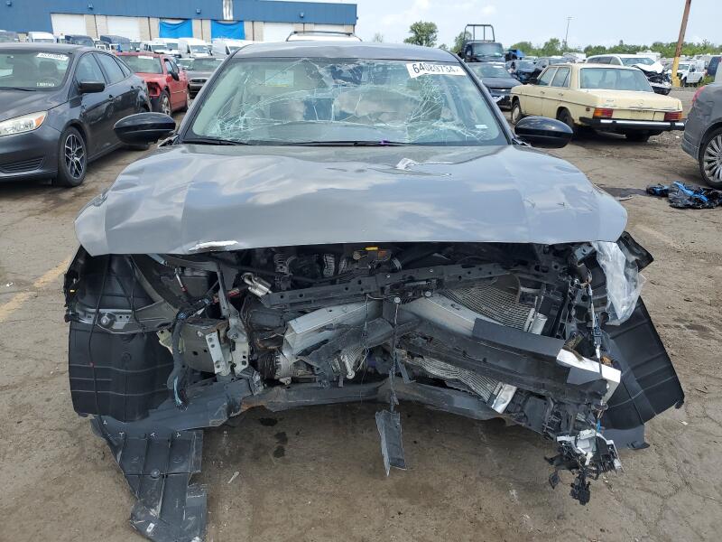 2023 NISSAN ALTIMA SR - 1N4BL4CV3PN382980 | SeoVin.biz