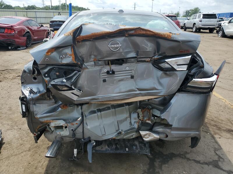 2023 NISSAN ALTIMA SR - 1N4BL4CV3PN382980 | SeoVin.biz