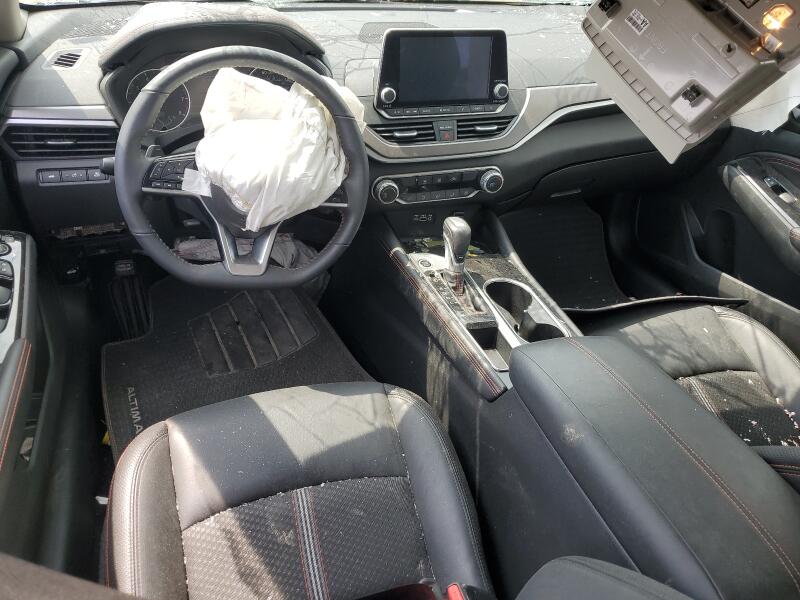 2023 NISSAN ALTIMA SR - 1N4BL4CV3PN382980 | SeoVin.biz