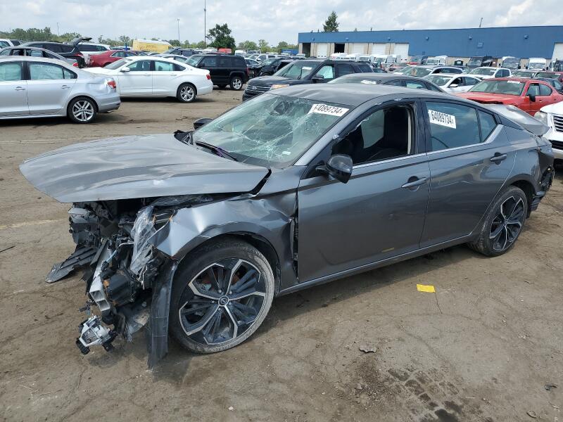 2023 NISSAN ALTIMA SR - 1N4BL4CV3PN382980 | SeoVin.biz