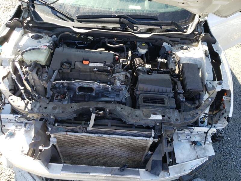 2019 HONDA CIVIC SPORT - 2HGFC4B89KH304097 | SeoVin.biz