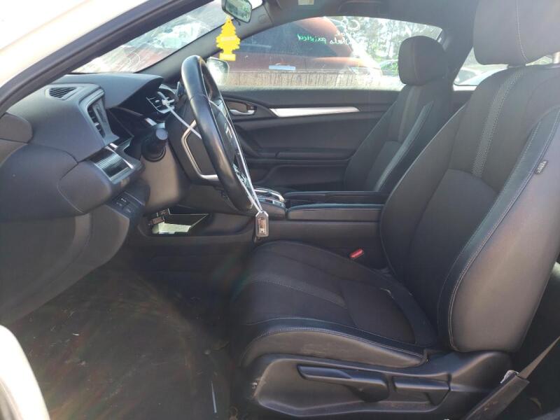 2019 HONDA CIVIC SPORT - 2HGFC4B89KH304097 | SeoVin.biz
