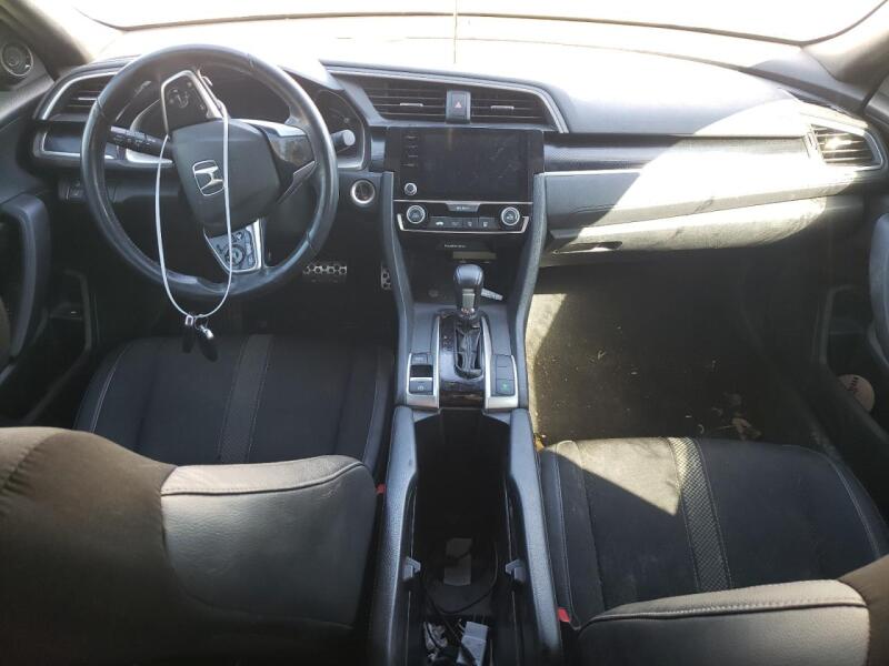 2019 HONDA CIVIC SPORT - 2HGFC4B89KH304097 | SeoVin.biz