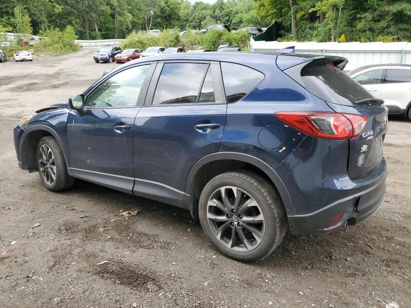 2016 MAZDA CX-5 GT - JM3KE4DY0G0888431 | SeoVin.biz