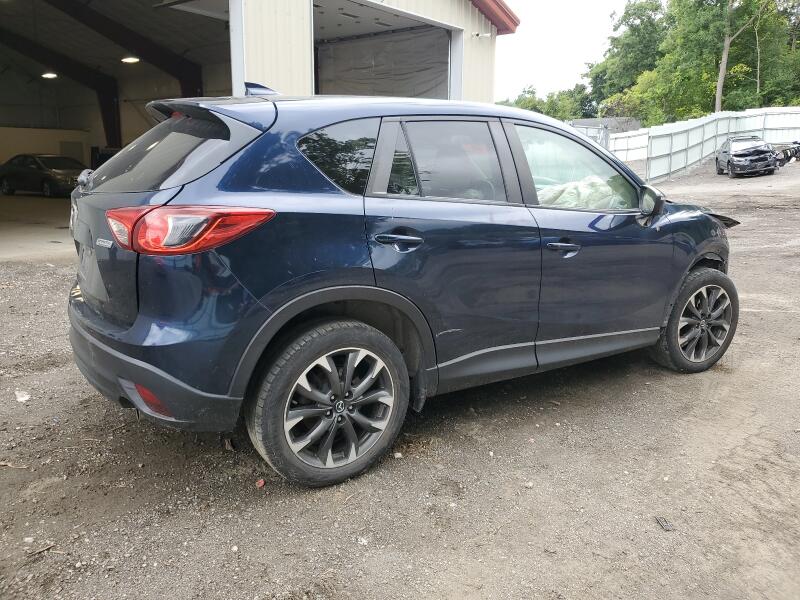2016 MAZDA CX-5 GT - JM3KE4DY0G0888431 | SeoVin.biz