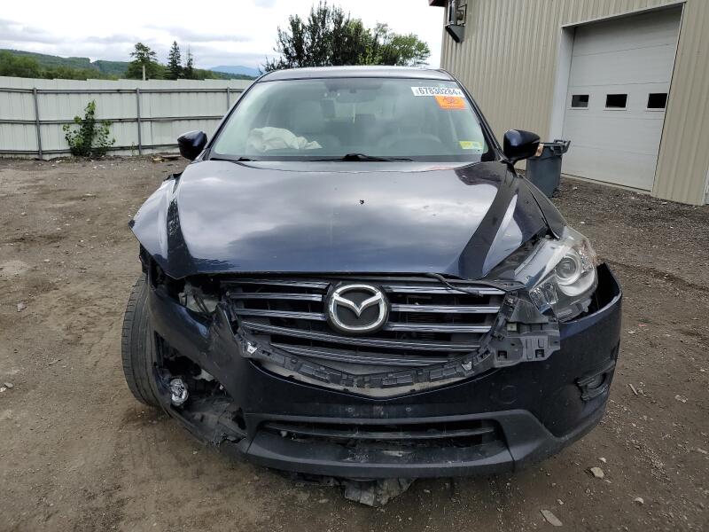 2016 MAZDA CX-5 GT - JM3KE4DY0G0888431 | SeoVin.biz