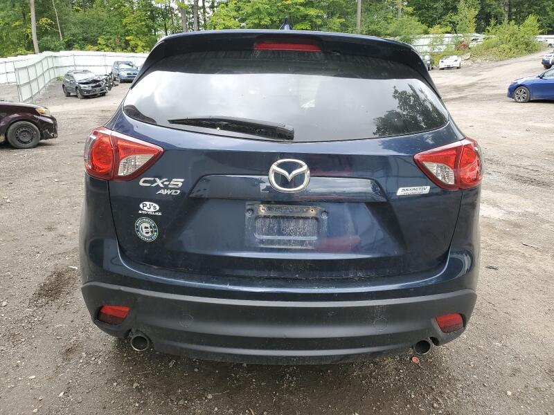 2016 MAZDA CX-5 GT - JM3KE4DY0G0888431 | SeoVin.biz
