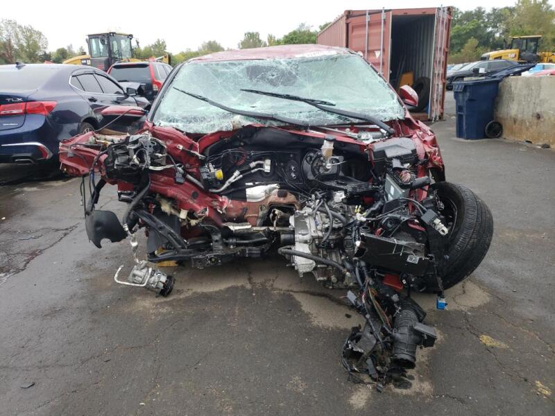 2023 HYUNDAI ELANTRA SEL - KMHLM4AG3PU584624 | SeoVin.biz