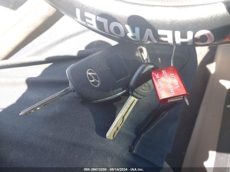 2016 HYUNDAI SONATA SE - 5NPE24AF8GH345901 | SeoVin.biz