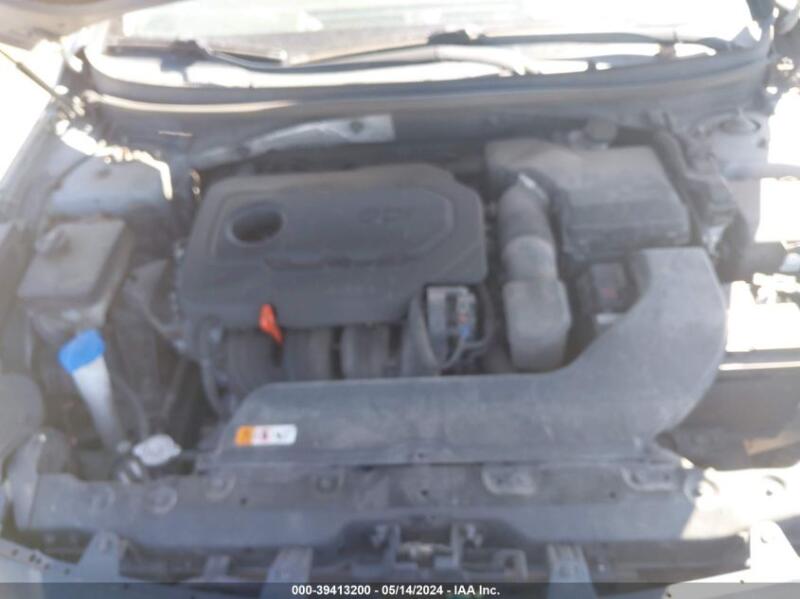 2016 HYUNDAI SONATA SE - 5NPE24AF8GH345901 | SeoVin.biz