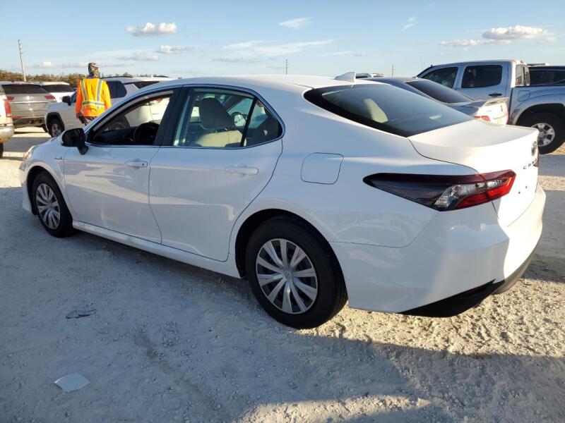 2021 TOYOTA CAMRY LE - 4T1C31AK4MU558552 | SeoVin.biz