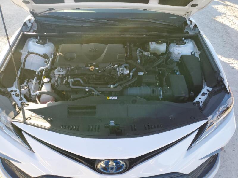 2021 TOYOTA CAMRY LE - 4T1C31AK4MU558552 | SeoVin.biz