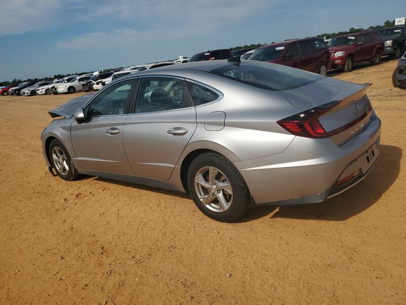 2021 HYUNDAI SONATA SE - 5NPEG4JAXMH120820 | SeoVin.biz