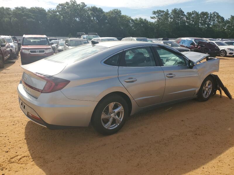 2021 HYUNDAI SONATA SE - 5NPEG4JAXMH120820 | SeoVin.biz
