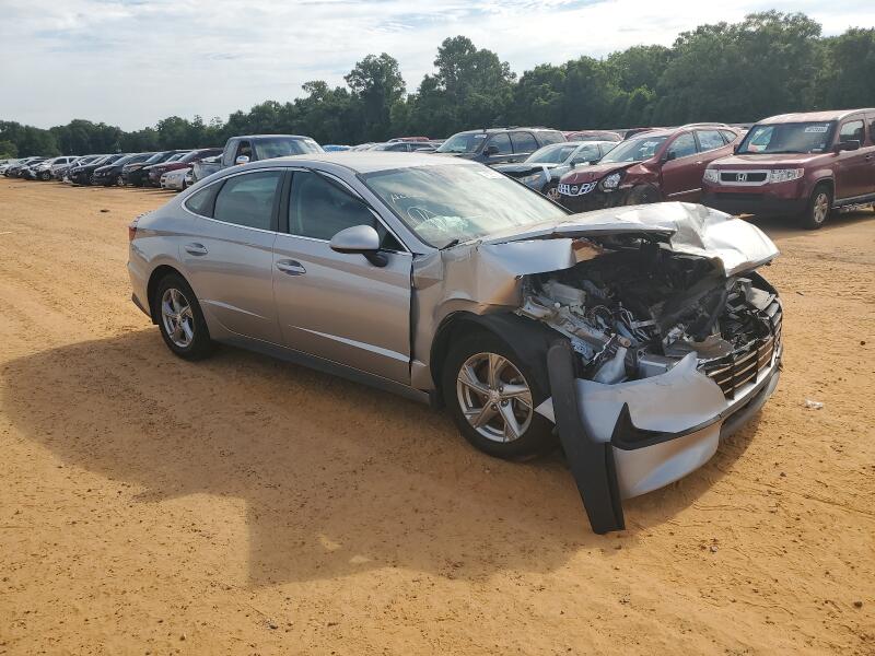 2021 HYUNDAI SONATA SE - 5NPEG4JAXMH120820 | SeoVin.biz