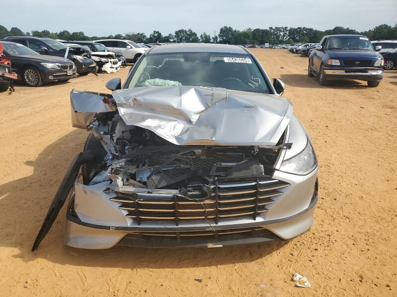 2021 HYUNDAI SONATA SE - 5NPEG4JAXMH120820 | SeoVin.biz