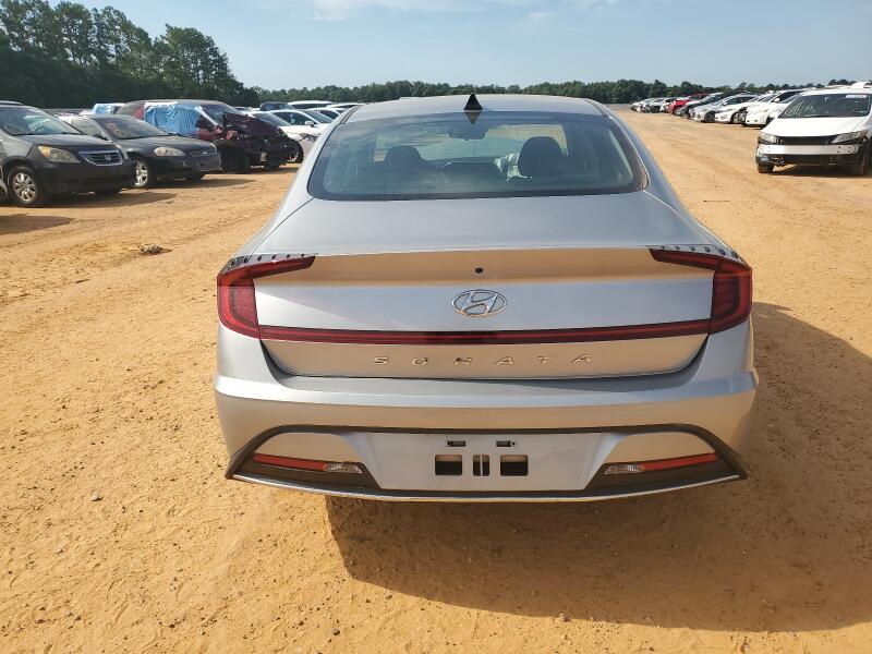 2021 HYUNDAI SONATA SE - 5NPEG4JAXMH120820 | SeoVin.biz