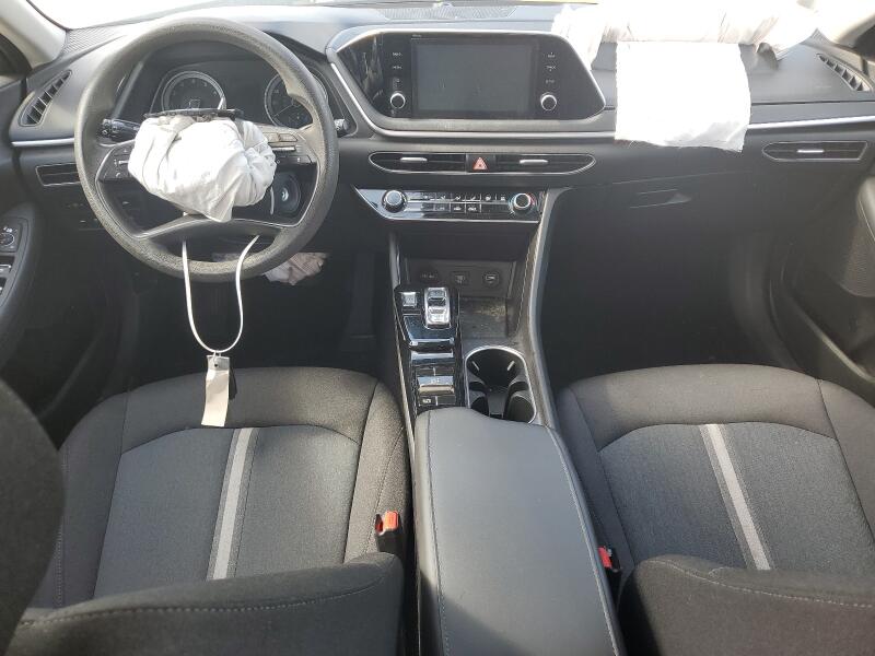 2021 HYUNDAI SONATA SE - 5NPEG4JAXMH120820 | SeoVin.biz