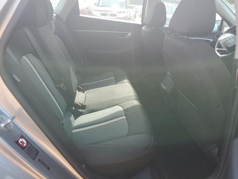 2021 HYUNDAI SONATA SE - 5NPEG4JAXMH120820 | SeoVin.biz
