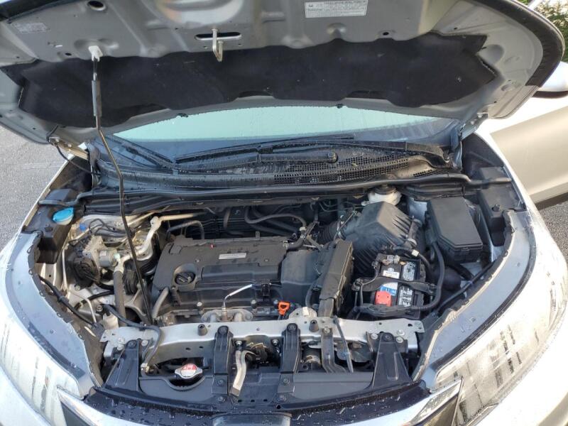 2016 HONDA CR-V EXL - 5J6RM3H71GL022610 | SeoVin.biz