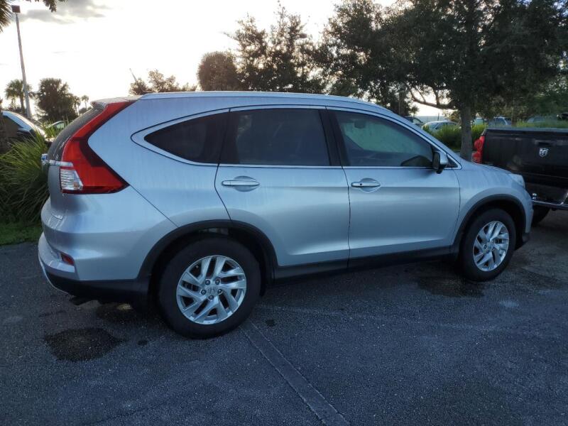 2016 HONDA CR-V EXL - 5J6RM3H71GL022610 | SeoVin.biz