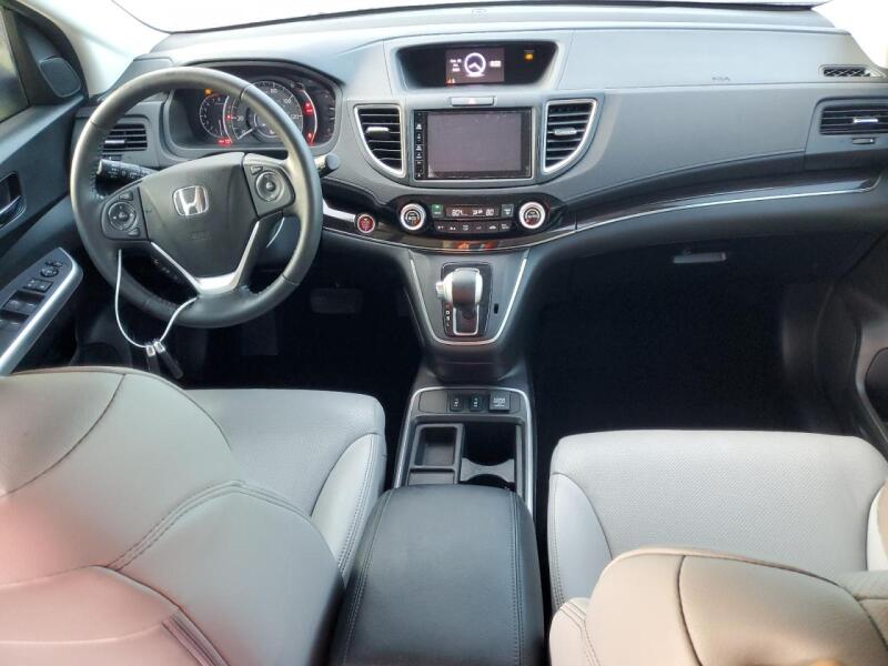 2016 HONDA CR-V EXL - 5J6RM3H71GL022610 | SeoVin.biz