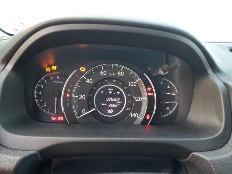2016 HONDA CR-V EXL - 5J6RM3H71GL022610 | SeoVin.biz