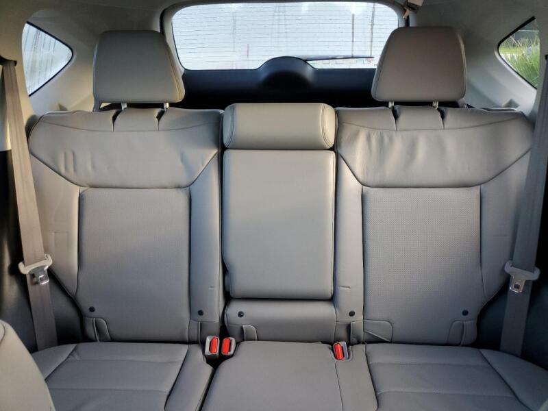2016 HONDA CR-V EXL - 5J6RM3H71GL022610 | SeoVin.biz