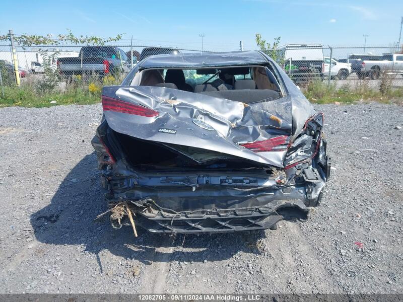 2020 HYUNDAI ELANTRA PREFERRED AUTO IVT - KMHD84LF0LU910032 | SeoVin.biz