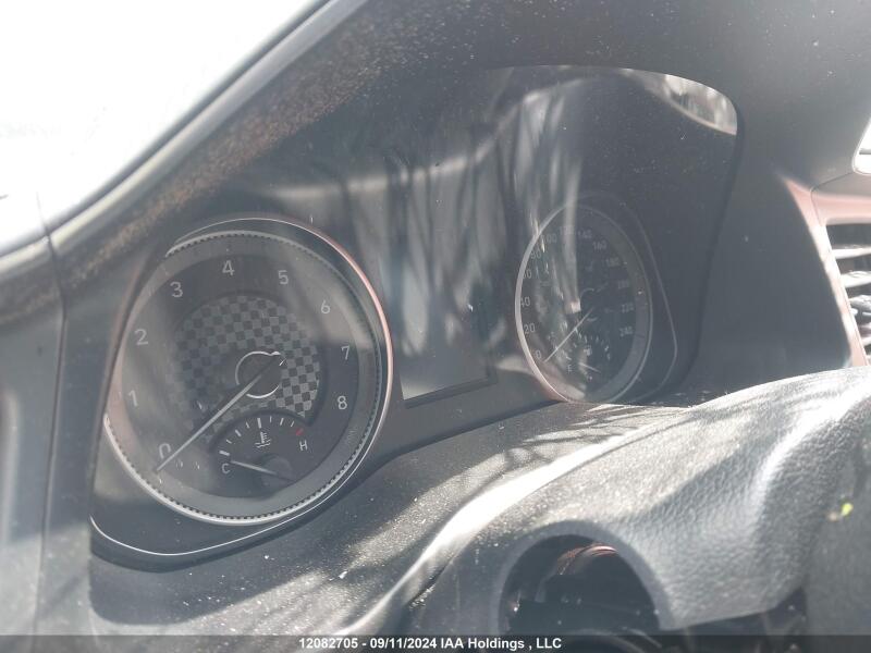 2020 HYUNDAI ELANTRA PREFERRED AUTO IVT - KMHD84LF0LU910032 | SeoVin.biz