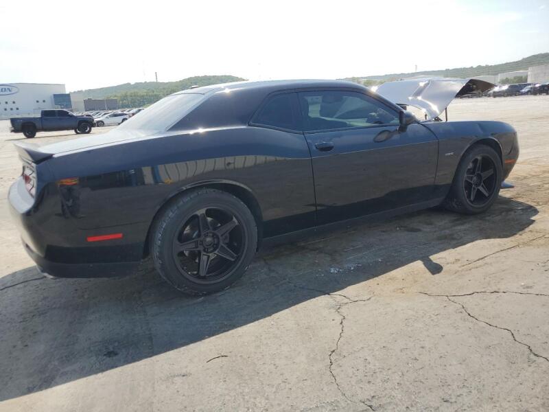 2019 DODGE CHALLENGER R/T - 2C3CDZBT0KH557135 | SeoVin.biz